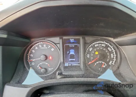 2019 Toyota Tacoma Double Cab из США, поврежденный, VIN 5TFAX5GN3KX137037